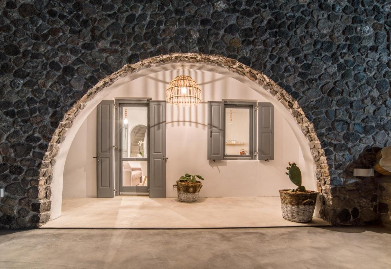Lagadi Suites By K&K Mesaria Extérieur photo