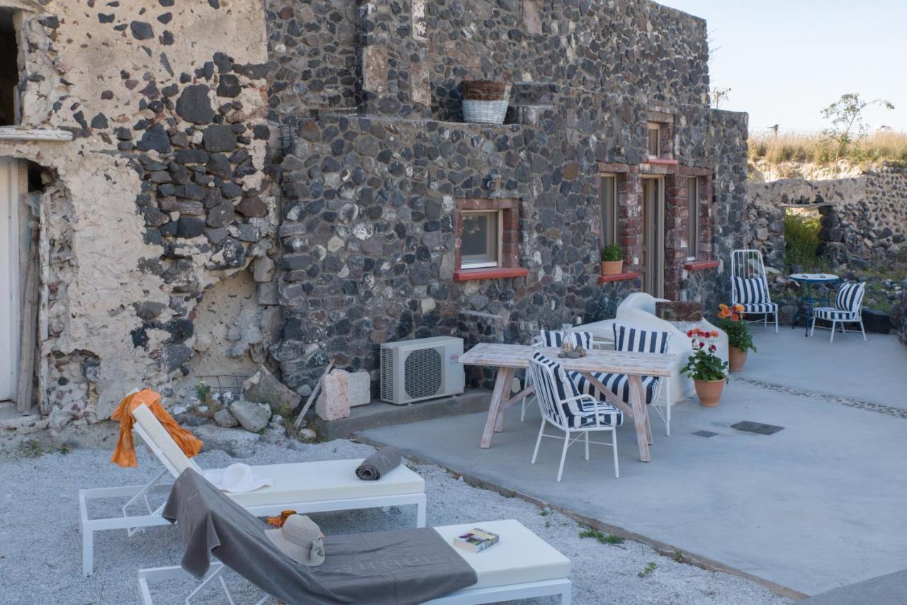 Lagadi Suites By K&K Mesaria Extérieur photo