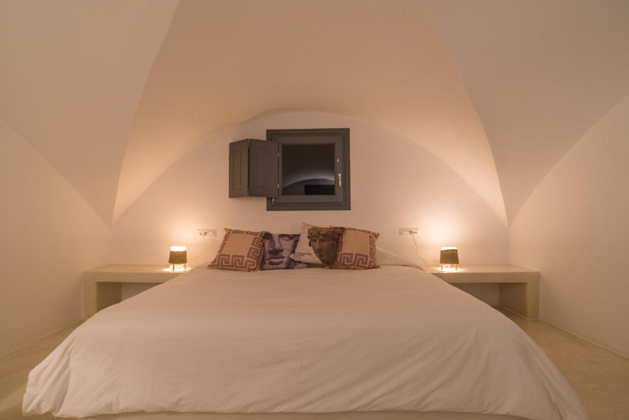 Lagadi Suites By K&K Mesaria Extérieur photo