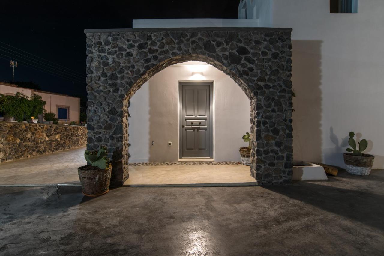 Lagadi Suites By K&K Mesaria Extérieur photo