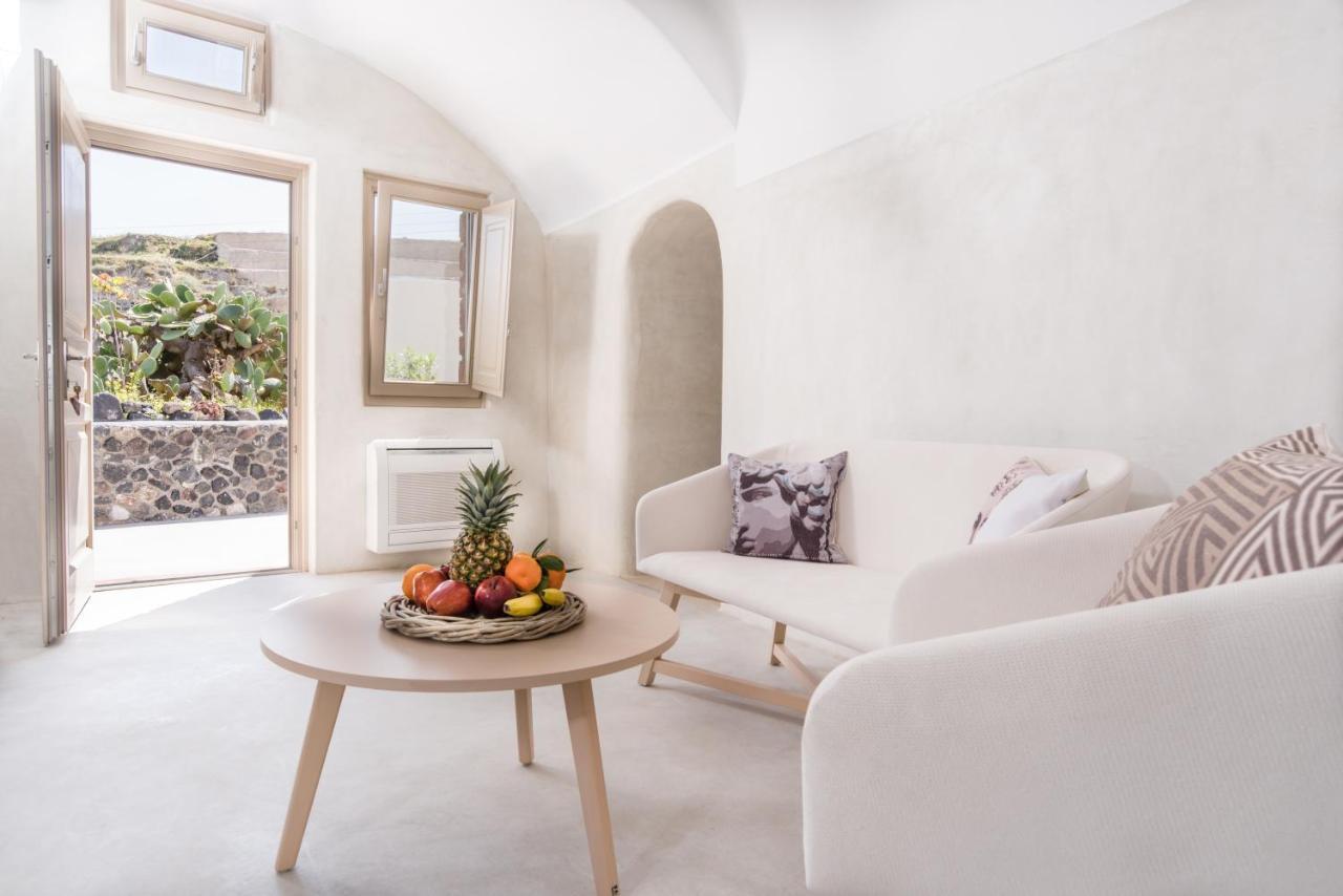 Lagadi Suites By K&K Mesaria Extérieur photo