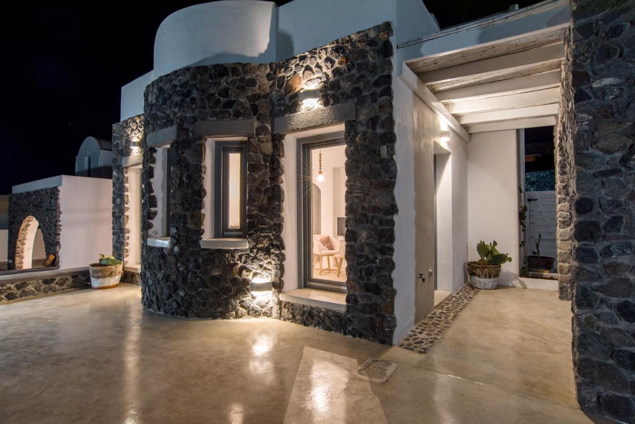 Lagadi Suites By K&K Mesaria Extérieur photo
