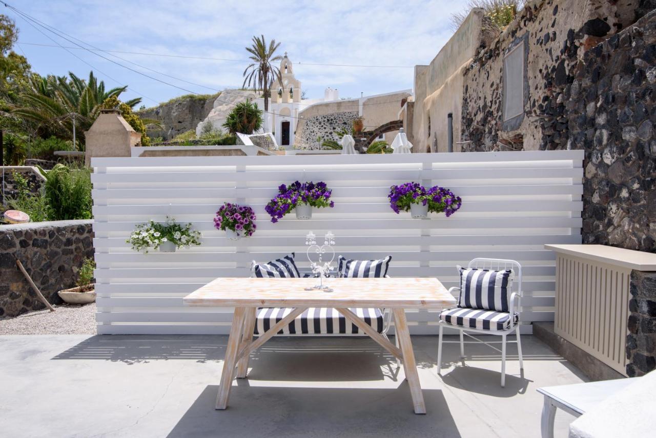Lagadi Suites By K&K Mesaria Extérieur photo