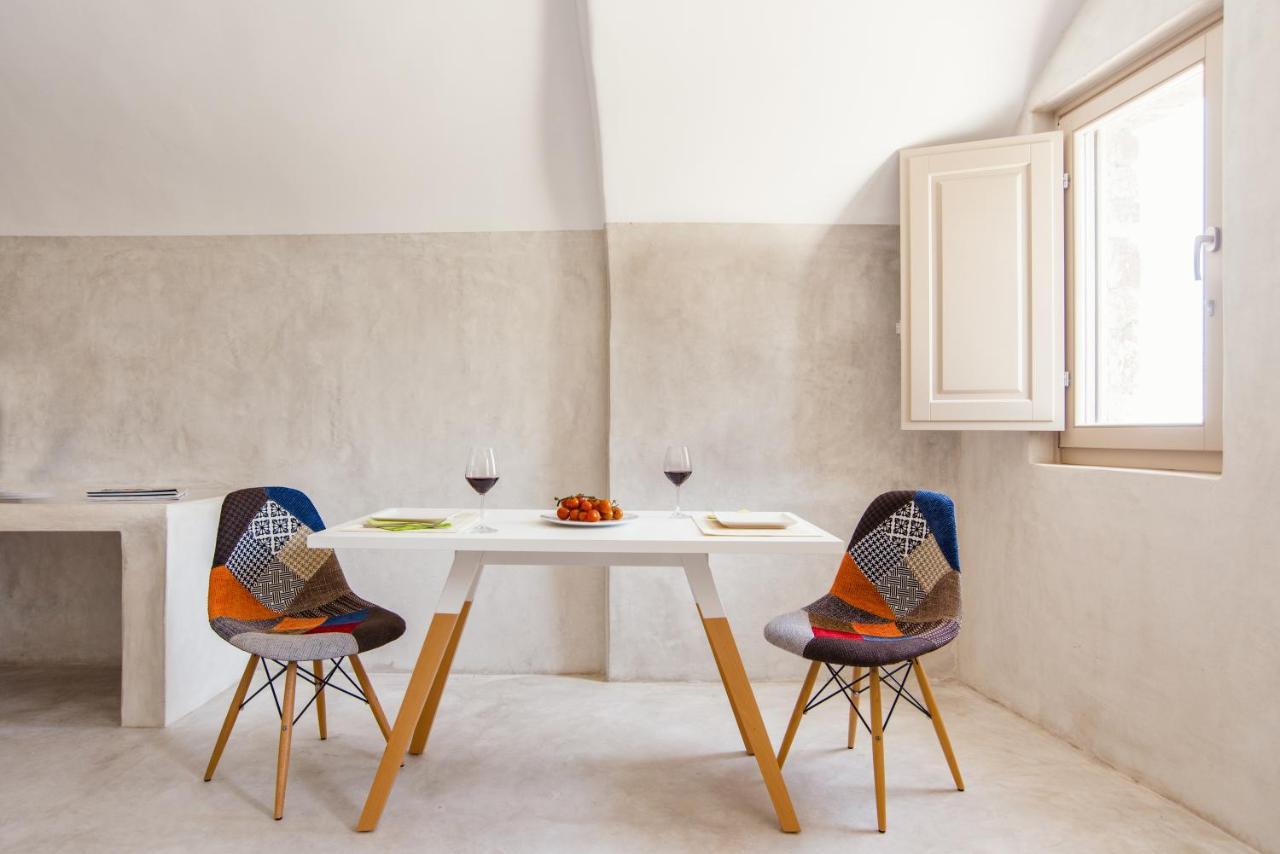 Lagadi Suites By K&K Mesaria Extérieur photo