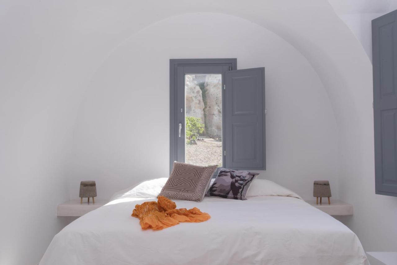 Lagadi Suites By K&K Mesaria Extérieur photo