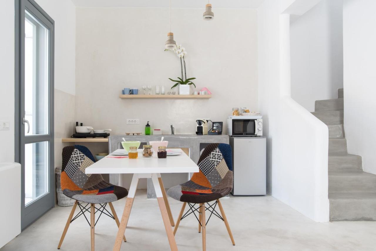 Lagadi Suites By K&K Mesaria Extérieur photo