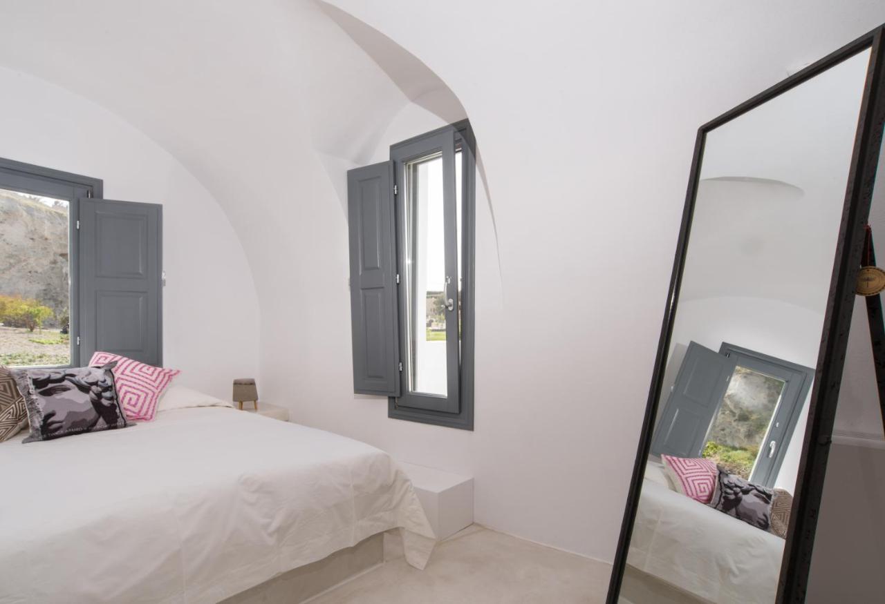 Lagadi Suites By K&K Mesaria Extérieur photo