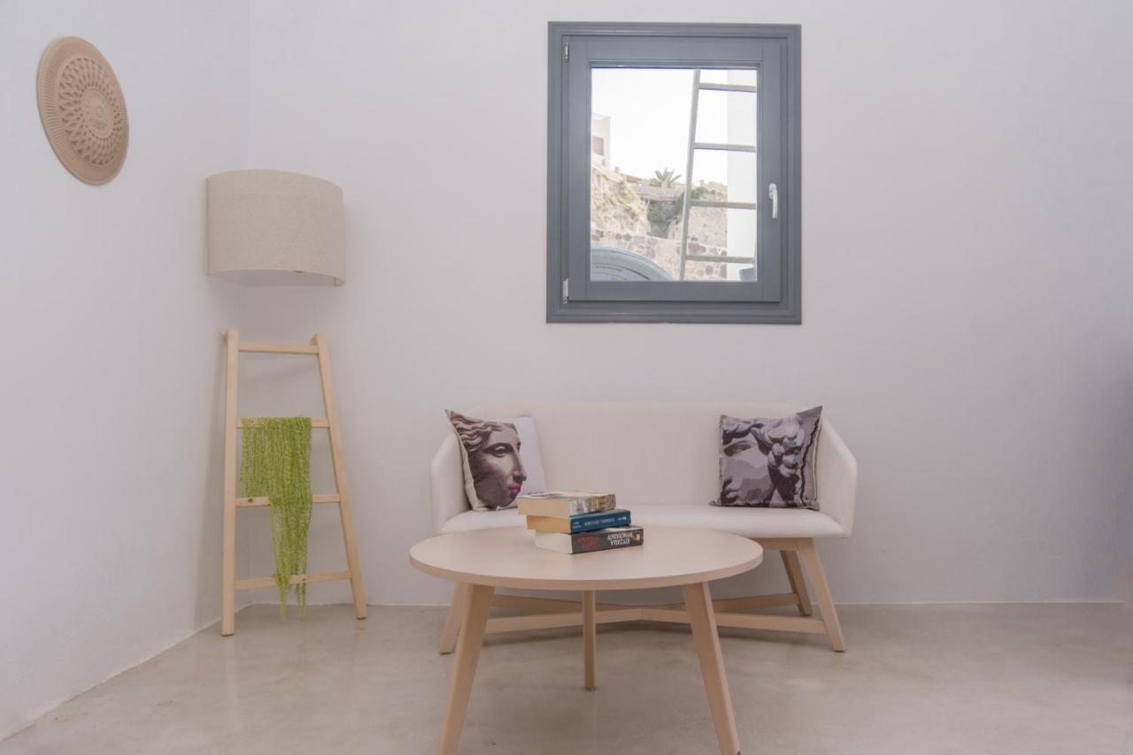 Lagadi Suites By K&K Mesaria Extérieur photo