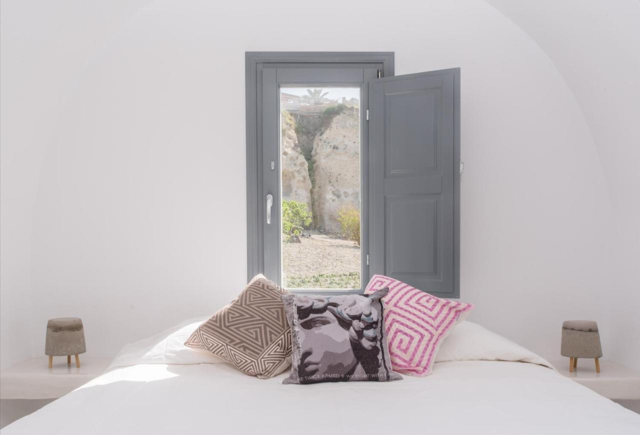 Lagadi Suites By K&K Mesaria Extérieur photo