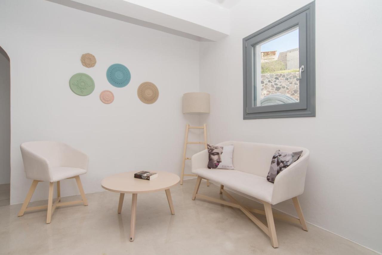 Lagadi Suites By K&K Mesaria Extérieur photo
