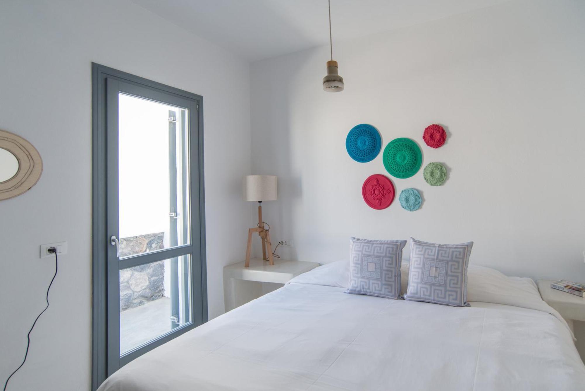 Lagadi Suites By K&K Mesaria Chambre photo