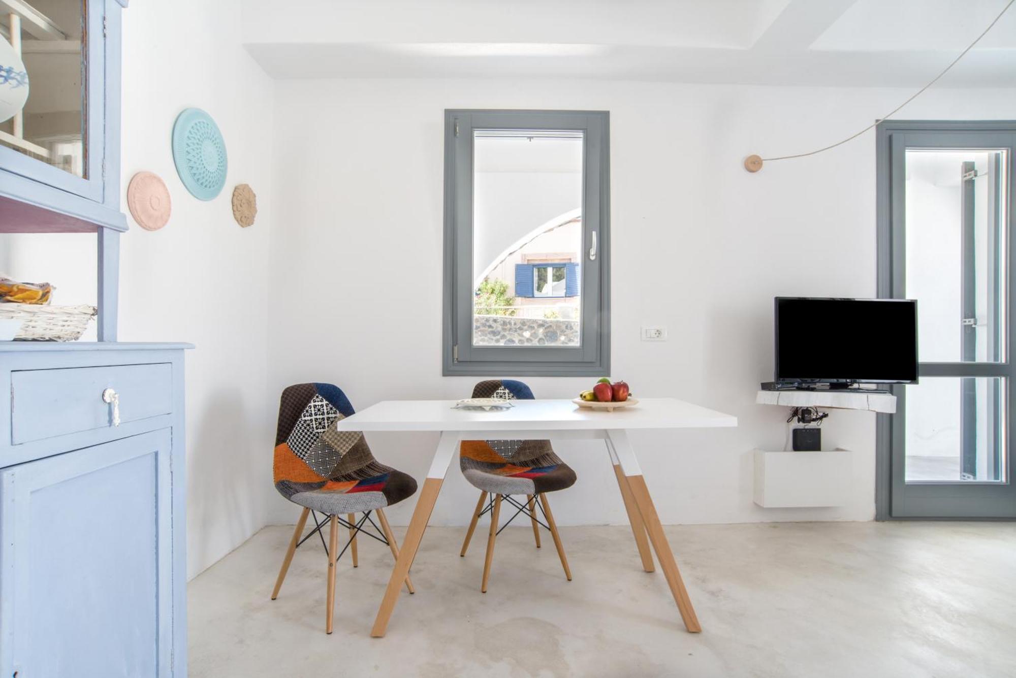 Lagadi Suites By K&K Mesaria Chambre photo