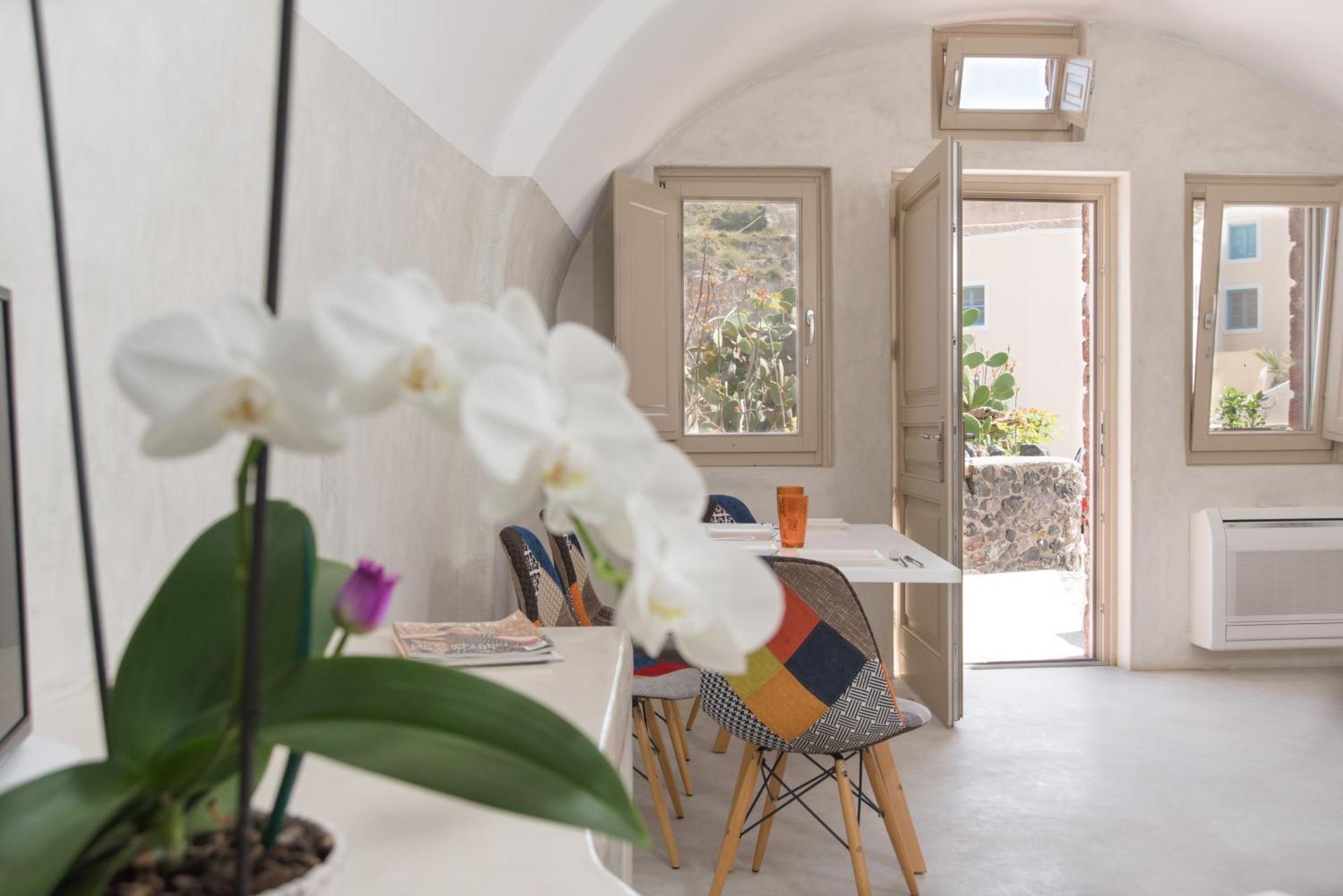 Lagadi Suites By K&K Mesaria Chambre photo