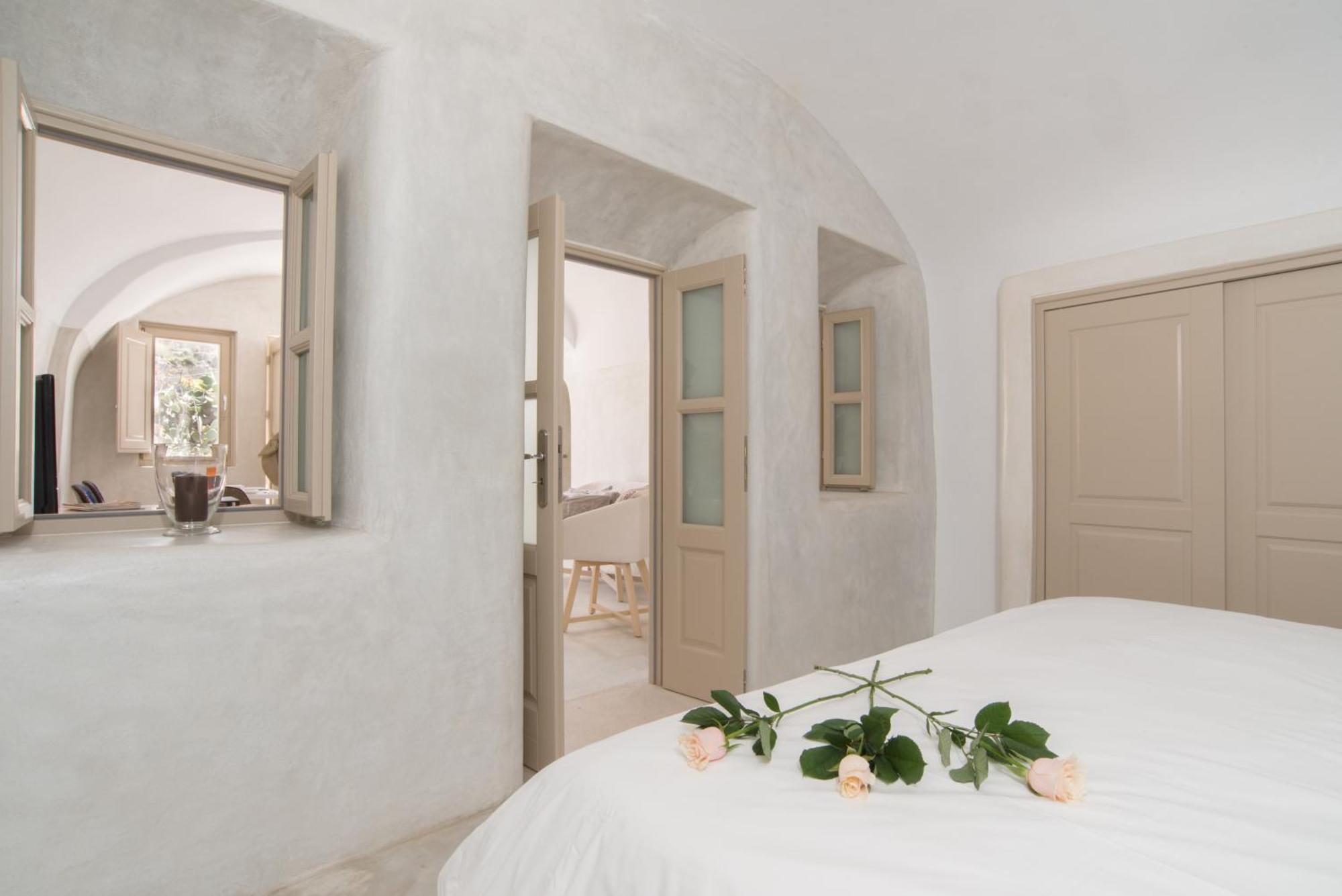 Lagadi Suites By K&K Mesaria Chambre photo