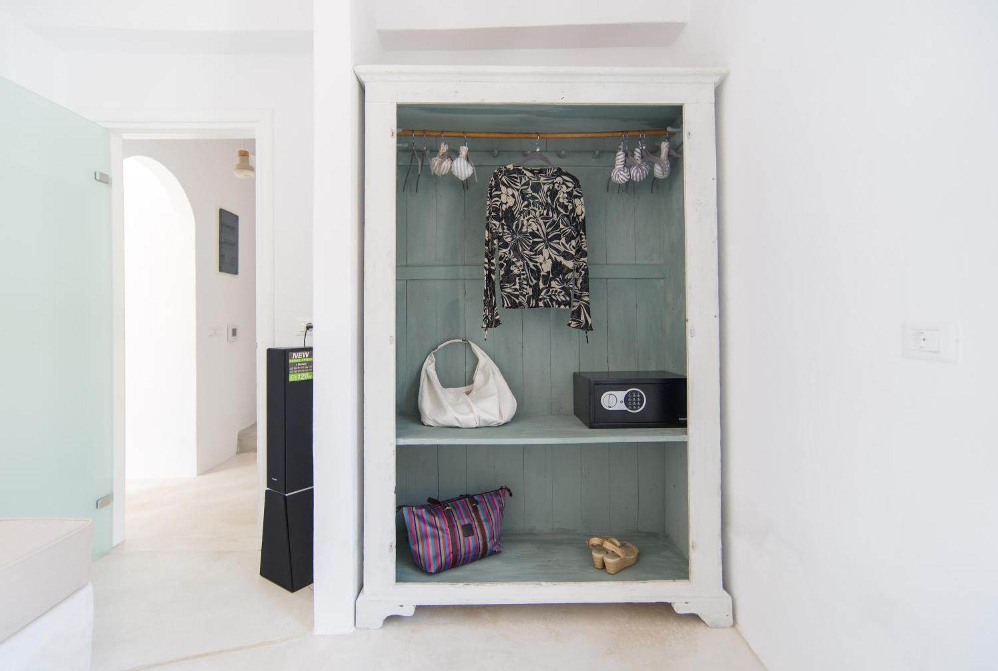 Lagadi Suites By K&K Mesaria Chambre photo