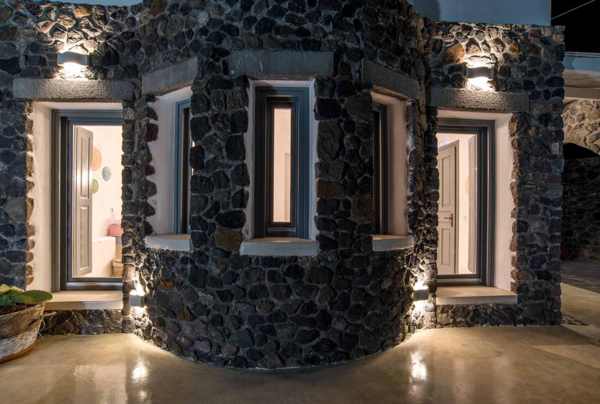 Lagadi Suites By K&K Mesaria Chambre photo