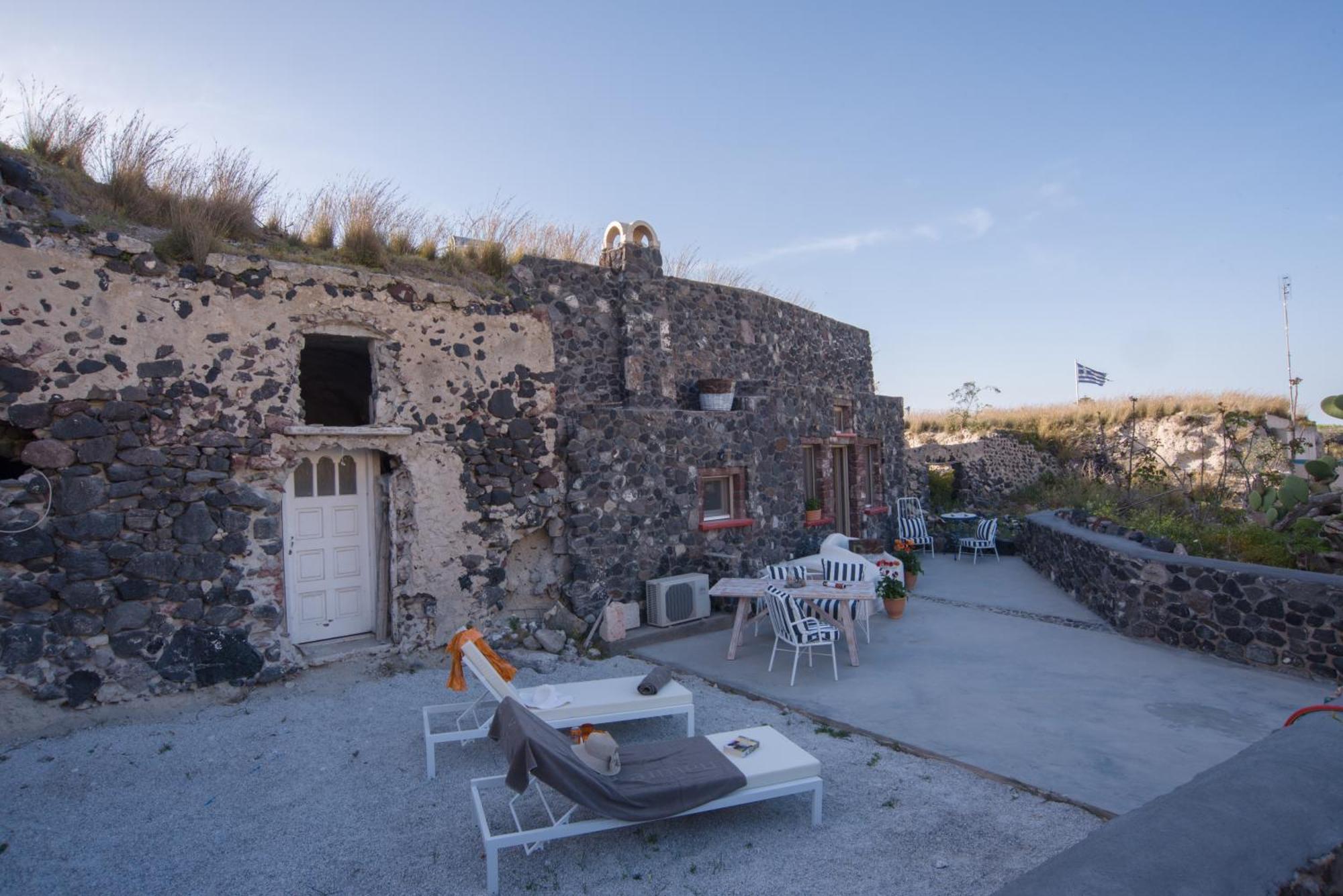 Lagadi Suites By K&K Mesaria Chambre photo